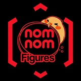 NomNom Figures✧Hehestl NOM