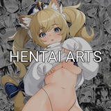 hentai arts