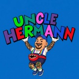 Uncle Hermann