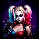 😈♛𝑯𝒂𝒓𝒍𝒆𝒚 𝑸𝒖𝒆𝒆𝒏♛😈