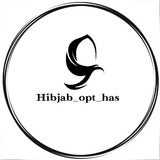 Хиджаб опт хас