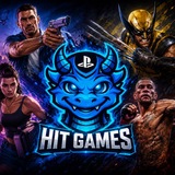 Hit Games