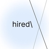 hired
