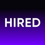HIRED
