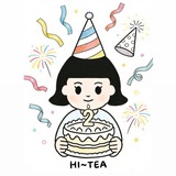 HI~TEA