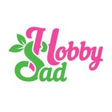 Анастасия Hobbysad /Садовый блог