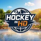 Хоккей в HD