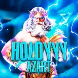 Holdyyy Azart