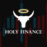 Holy Finance