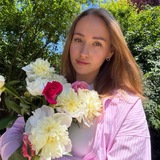 дом там, где Настя 💗