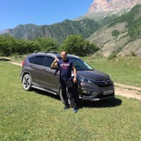 Honda CR-V Club