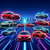 Honda&Acura