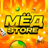 Мëд Store 🍯