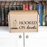 Hooked on books