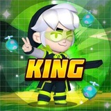 👑Норка Кинга👑