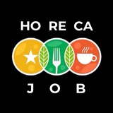 HORECA JOB - СПБ | ОБЩЕПИТ | ВАКАНСИИ | РАБОТА