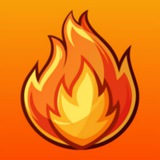 Hot Firedrop
