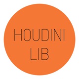 Houdini Lib
