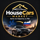 HouseCars Market