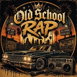 Old School Rap & R&B