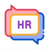 ️ ☀️HR - чат. Рекрутеры. Кадровики. Эйчары