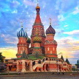 Храмы России