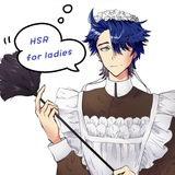 HSR для Ледис