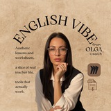 English Vibe от Olga Сoach