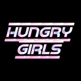 HUNGRY GIRLS