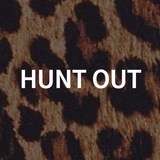 HUNT OUT