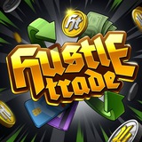 HUSTLER'S CREW 💳