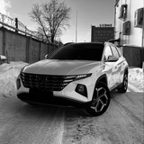 Хендай Tucson NX4 4