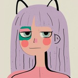 у меня аллергия на кошек