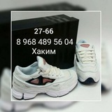 Женская обувь 27-66