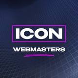 ICON | WebMasters & MoneyMakers