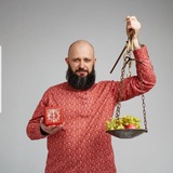 Целебное очищение