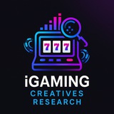 iGaming Creatives Research