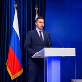Игорь Анатольевич Шарков