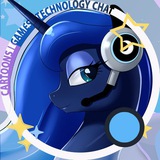 MLP | Мультфильмы | Игры | Технологии чат