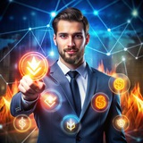 ⚜️InvestCrypto Hub⚜️