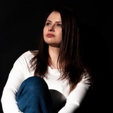 Никитина Тори | Без фильтров