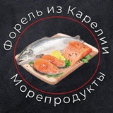 Икра да Рыба Самара/ Доставка