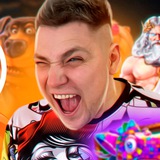 КОЛЫБЕЛЬНАЯ АЗАРТНЫХ😈