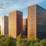 ЖК Ильменский 17