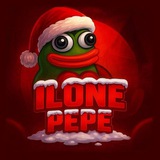 ILONE PEPE