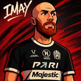 Викинг / Имай