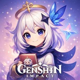 GENSHIN IMPACT
