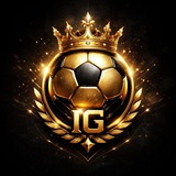 Imperial Goal | Всё о Футболе 🏟