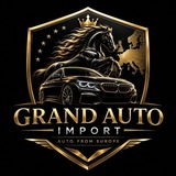 Grand Auto Import