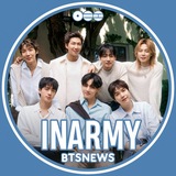 INARMY | BTSNEWS 🌏 ARIRANG🔥